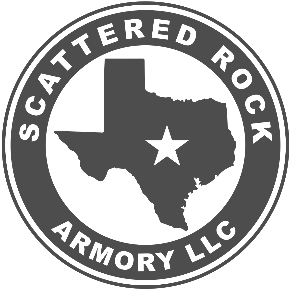 Scattered Rock Armory